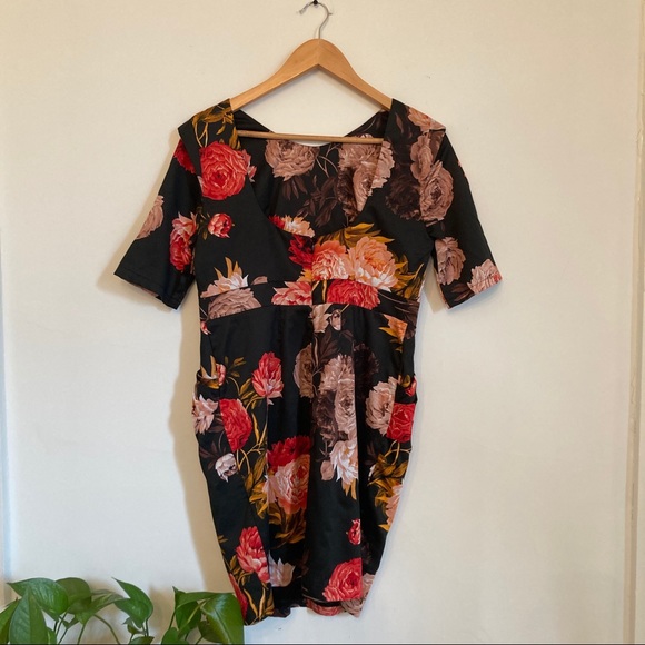 Eve Gravel Mi Amor Dress - Picture 6 of 9